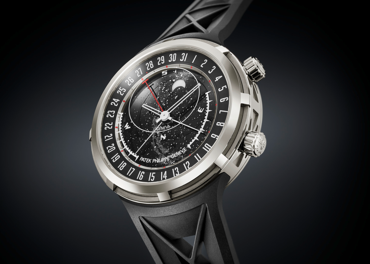 Patek Philippe 2026: Between Mechanical Poetry and Absolute Precision